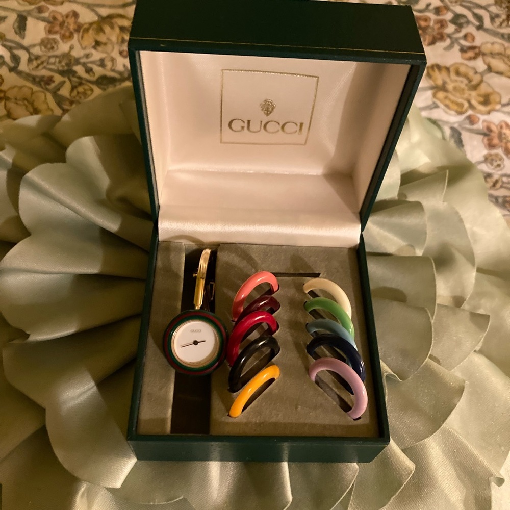 🤎Gucci🤎Watch🤎